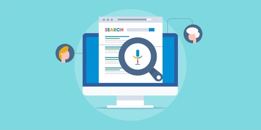 boostro search voice optimization